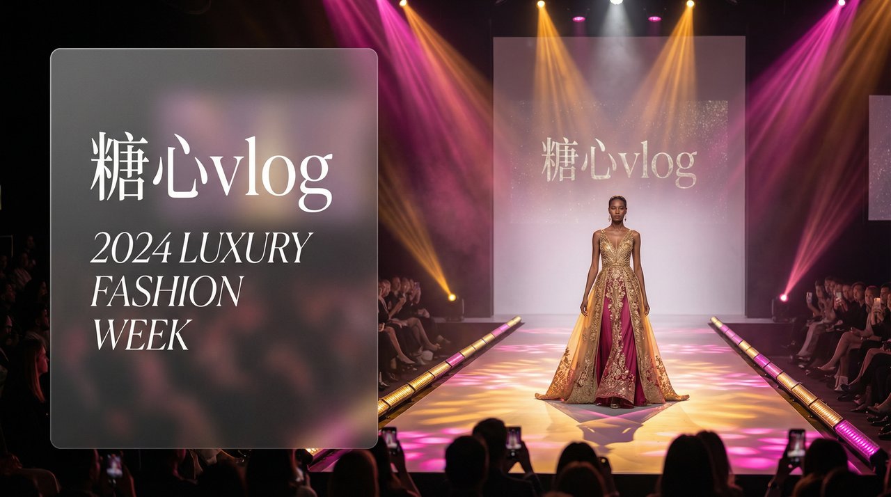 丝瓜视频超模走秀视频