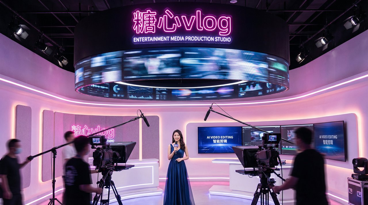 丝瓜视频 AI视频剪辑