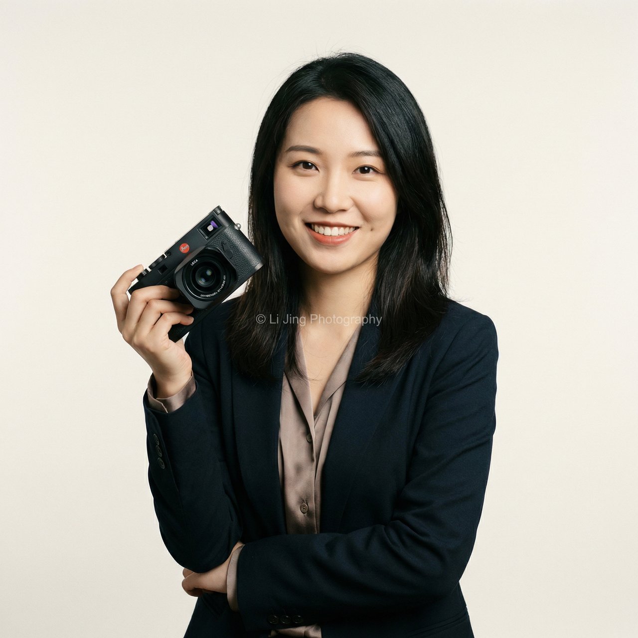 丝瓜视频摄影师林晓雨