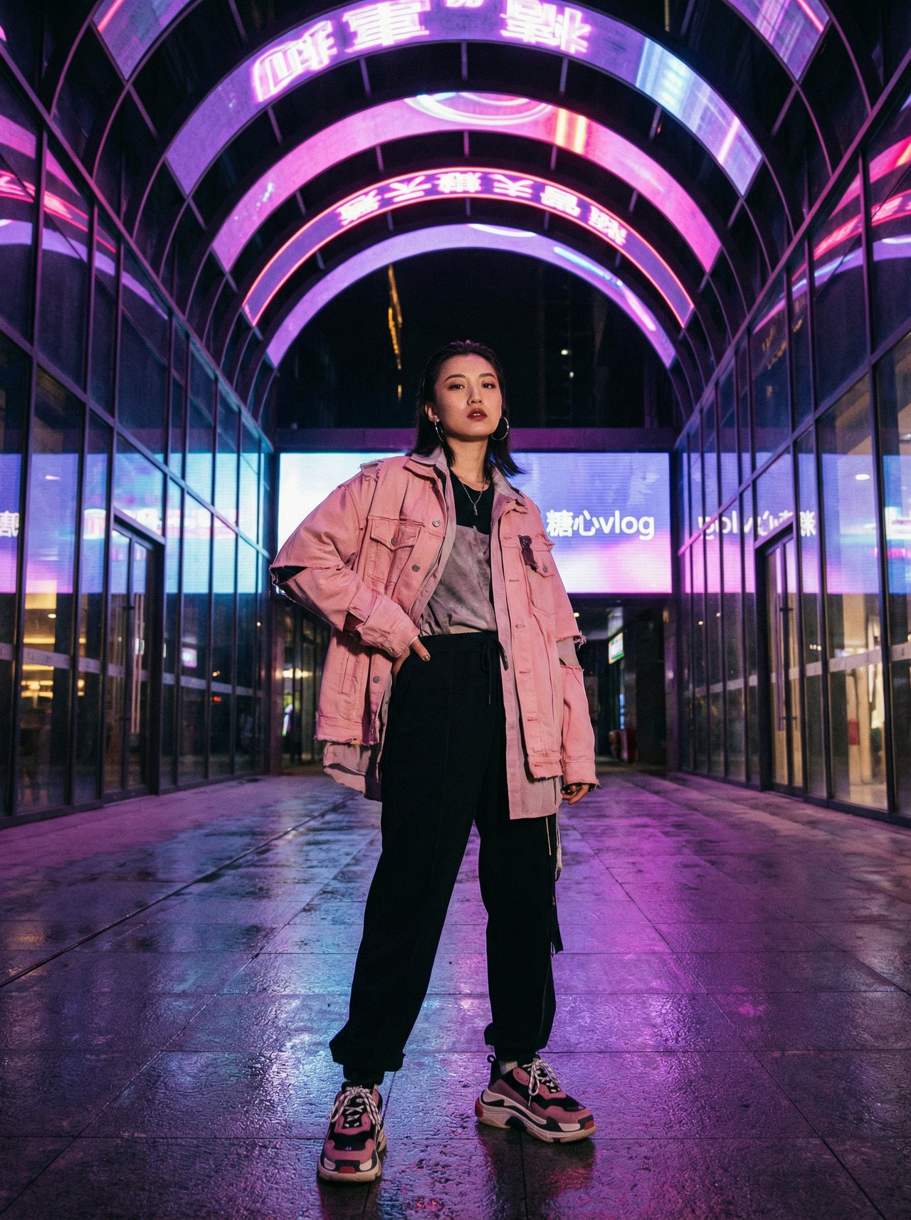 丝瓜视频街拍视频